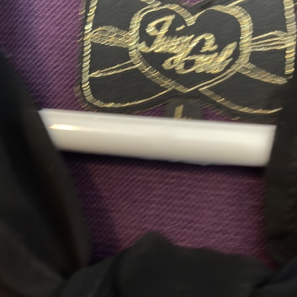 Juicy Girl Sparkling Sequins Party Dress - Picture 5 of 9